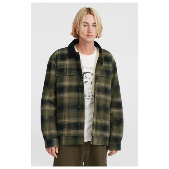 O'neill Ανδρικό μπουφάν Fleece-Lined Jacket O'neill Ανδρικό μπουφάν Fleece-Lined Jacket